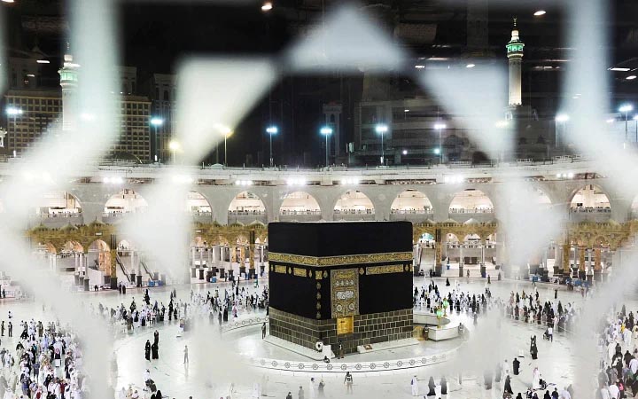 পবিত্র হজ যেতে আগ্রহীদের যেসব পরামর্শ দিল ধর্ম মন্ত্রণালয়